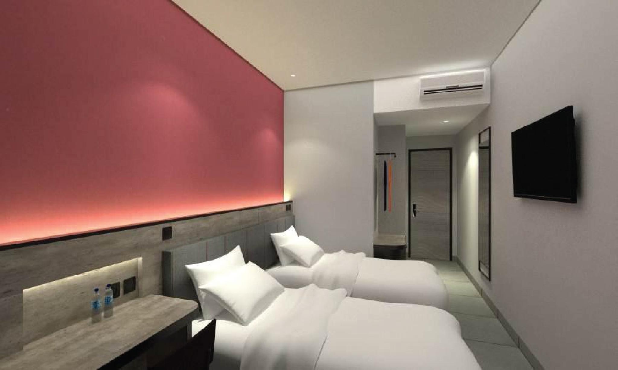Amaris Hotel Manado 6/14