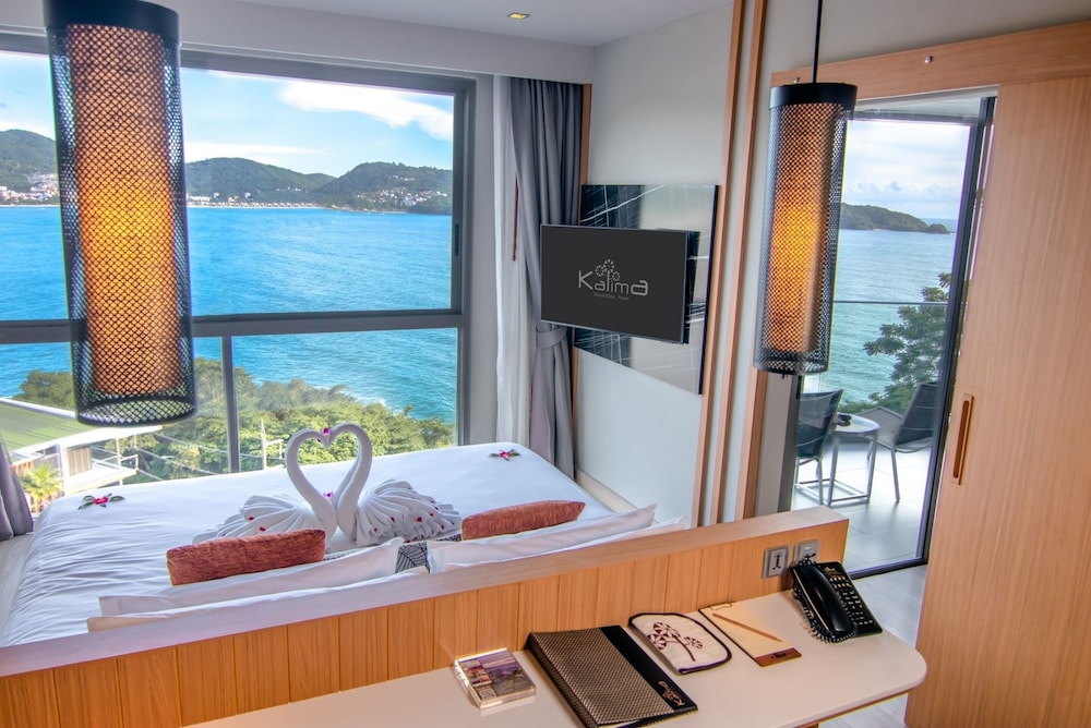 Kalima Resort & Spa Phuket 67/81