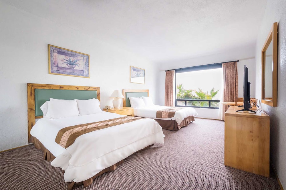Real Del Mar Golf Resort And Spa 7/64