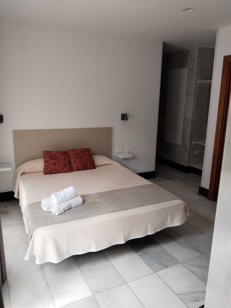 Hotel Oceano Centro 16/59