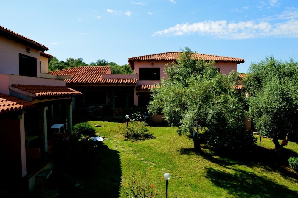 Residence Approdo Verde 50/59
