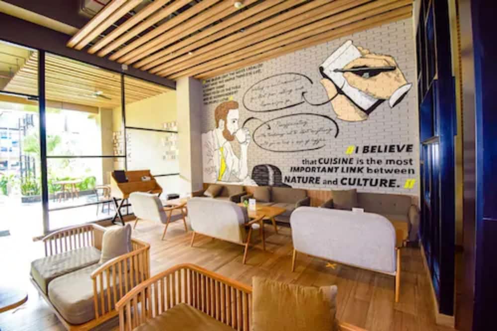 Arosa Hotel Jakarta 6/49