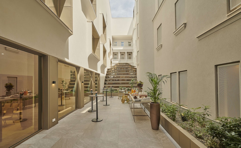 Parisi Udvar Budapest-Unbound Collection By Hyatt 46/50