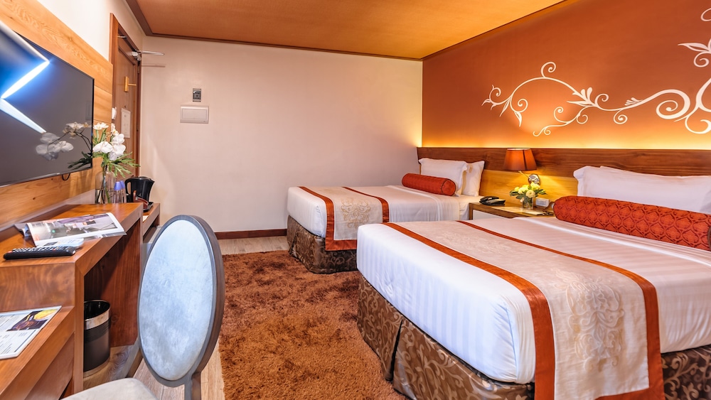 Sweet Home Boutique Hotel 15/72