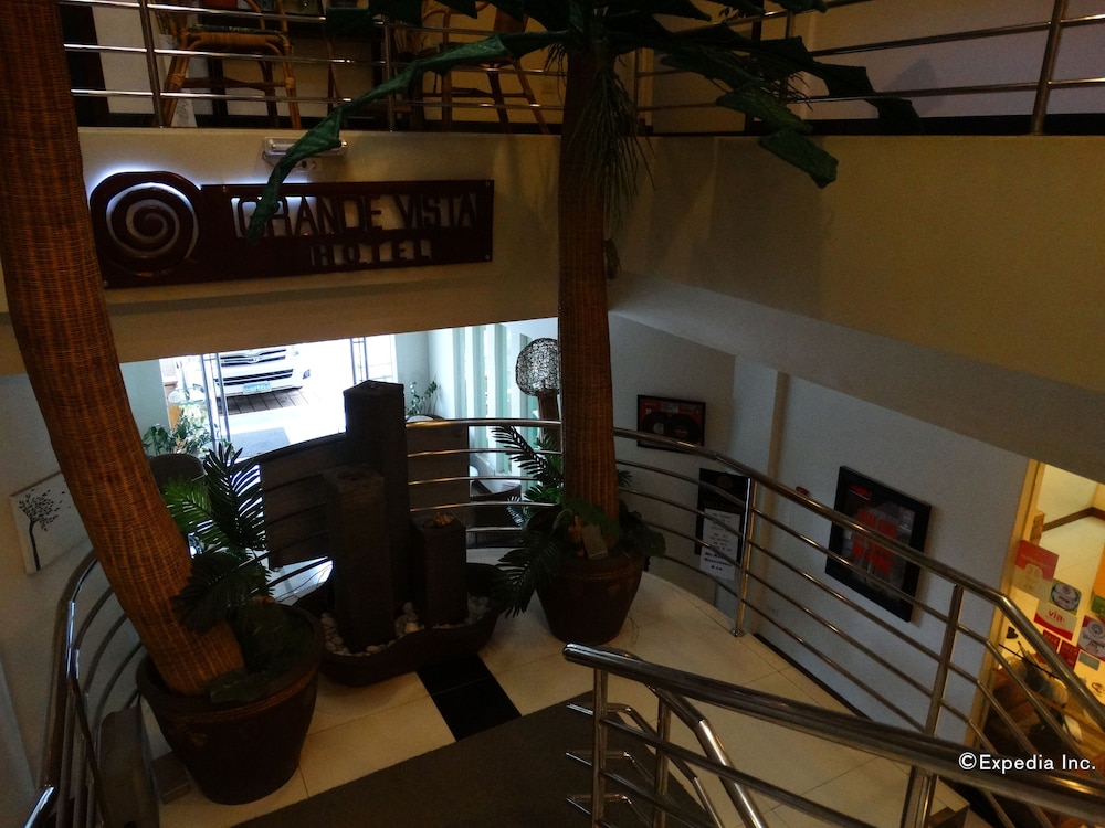 Grande Vista Hotel 42/61