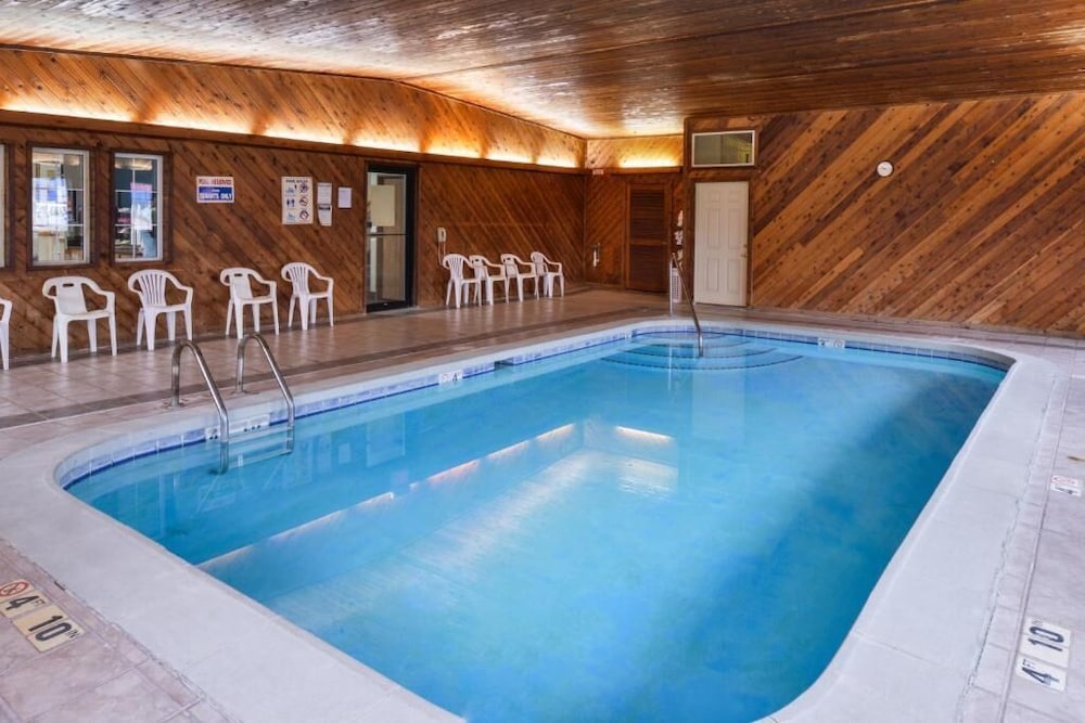 Regency Inn Geneseo 1/21