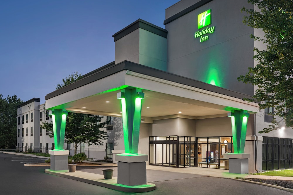 Holiday Inn Cheshire - Southington 1/49
