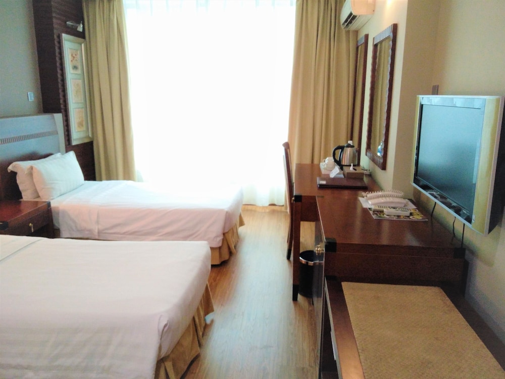 CELYN HOTEL CITY MALL 13/37