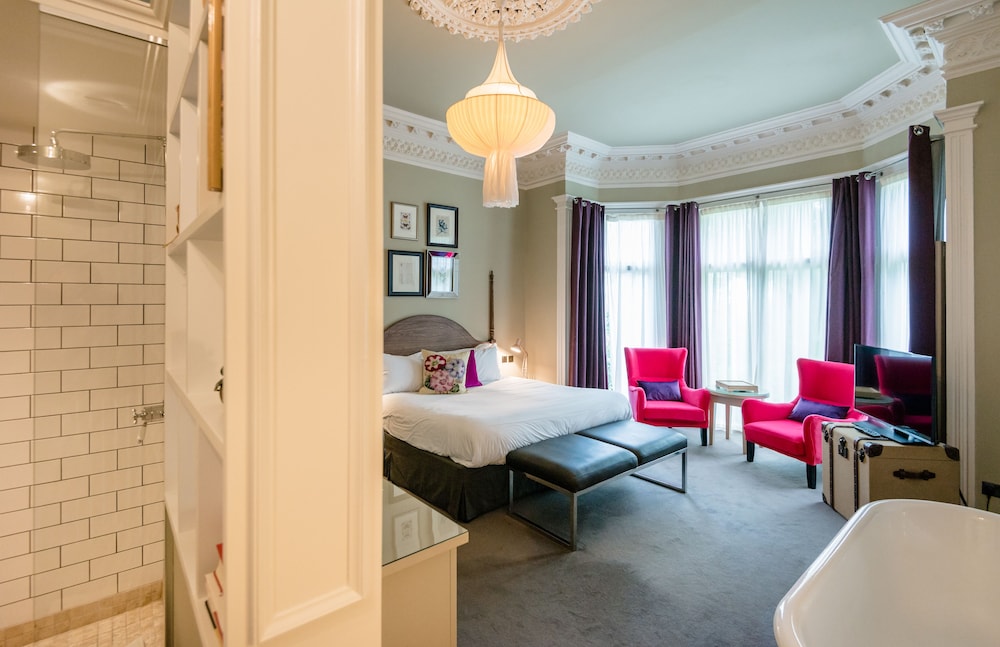 Didsbury House Hotel 49/50