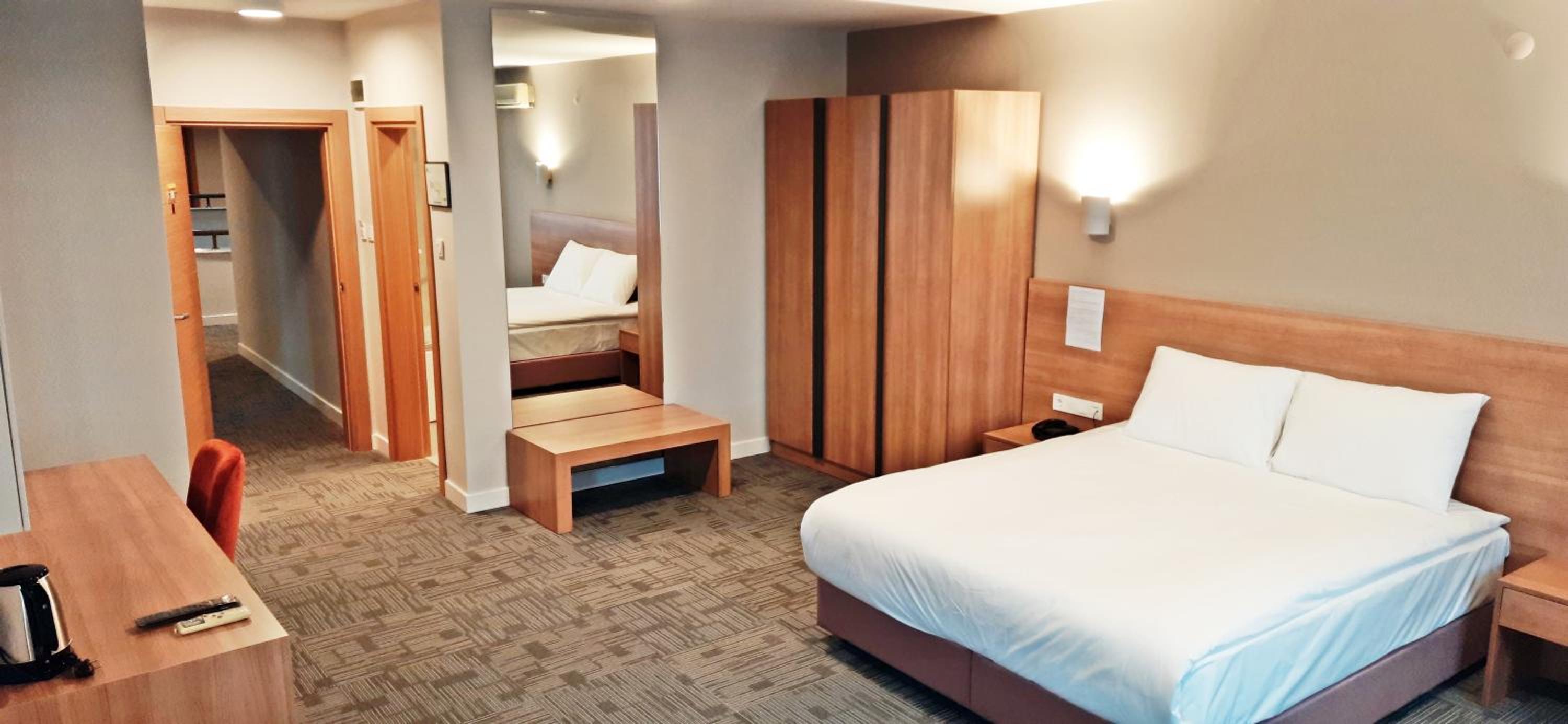 SILIVRI PARK HOTEL 12/50