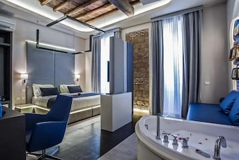 Via Veneto Prestige Rooms 20/59