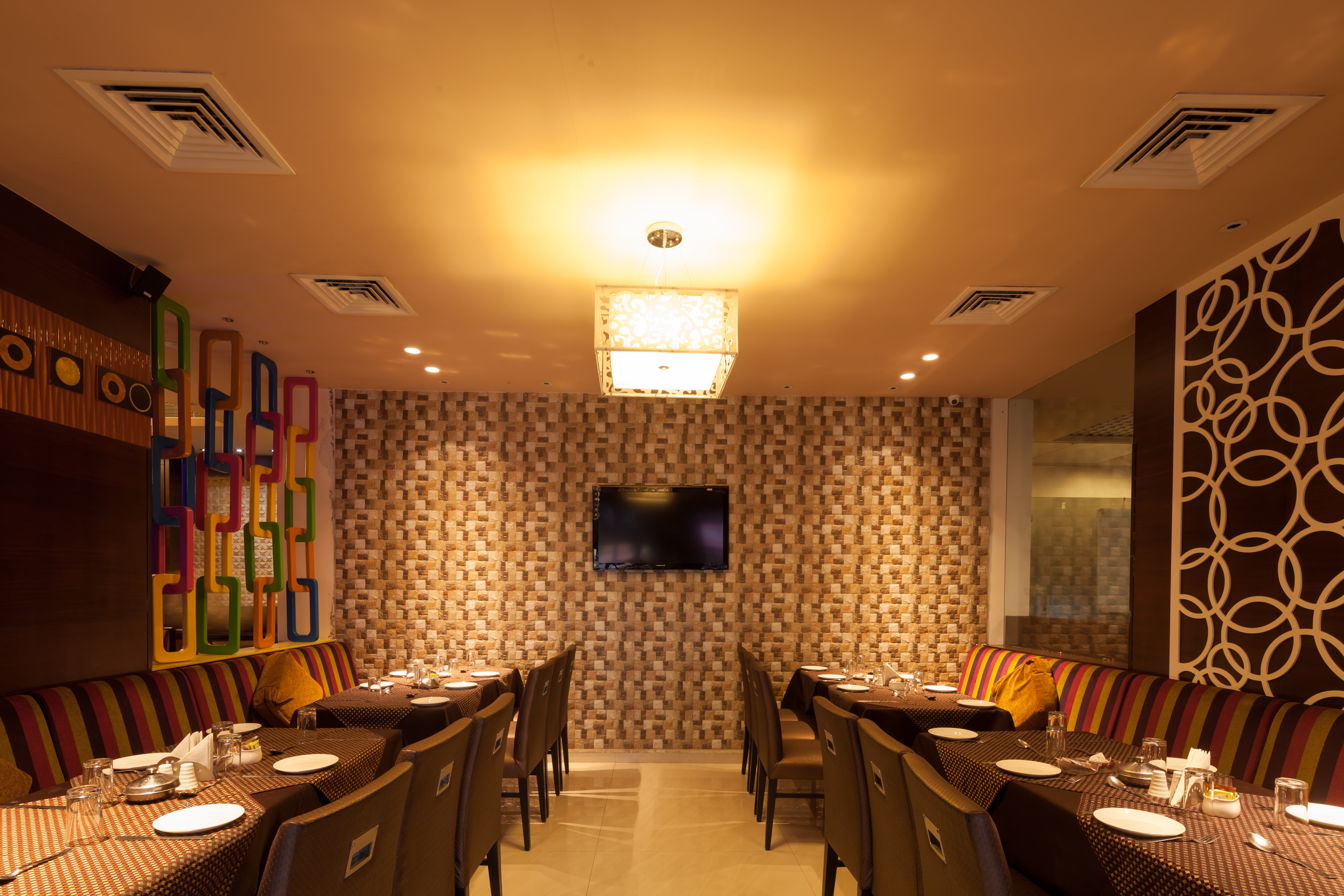 Ginger Mumbai Andheri (MIDC) 51/60