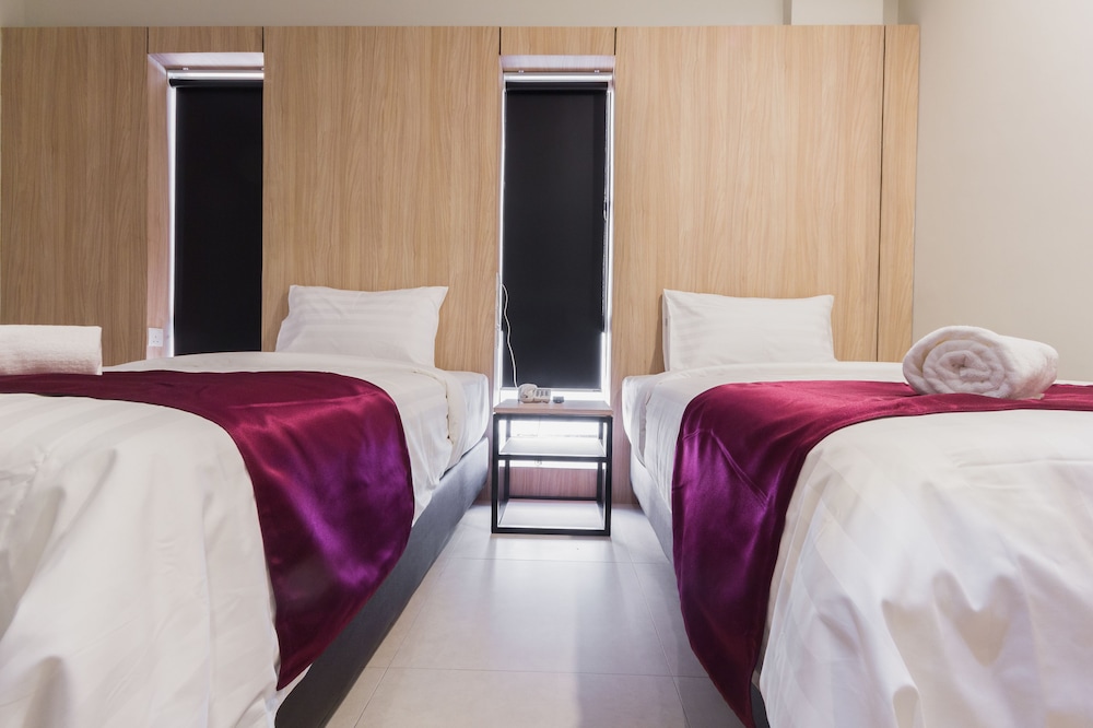 GM Hotel Kuantan 13/43