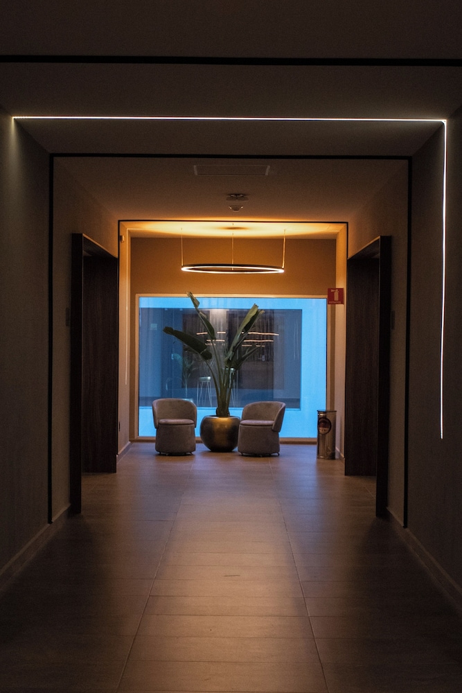 Hotel Casino Via Dorada 30/50