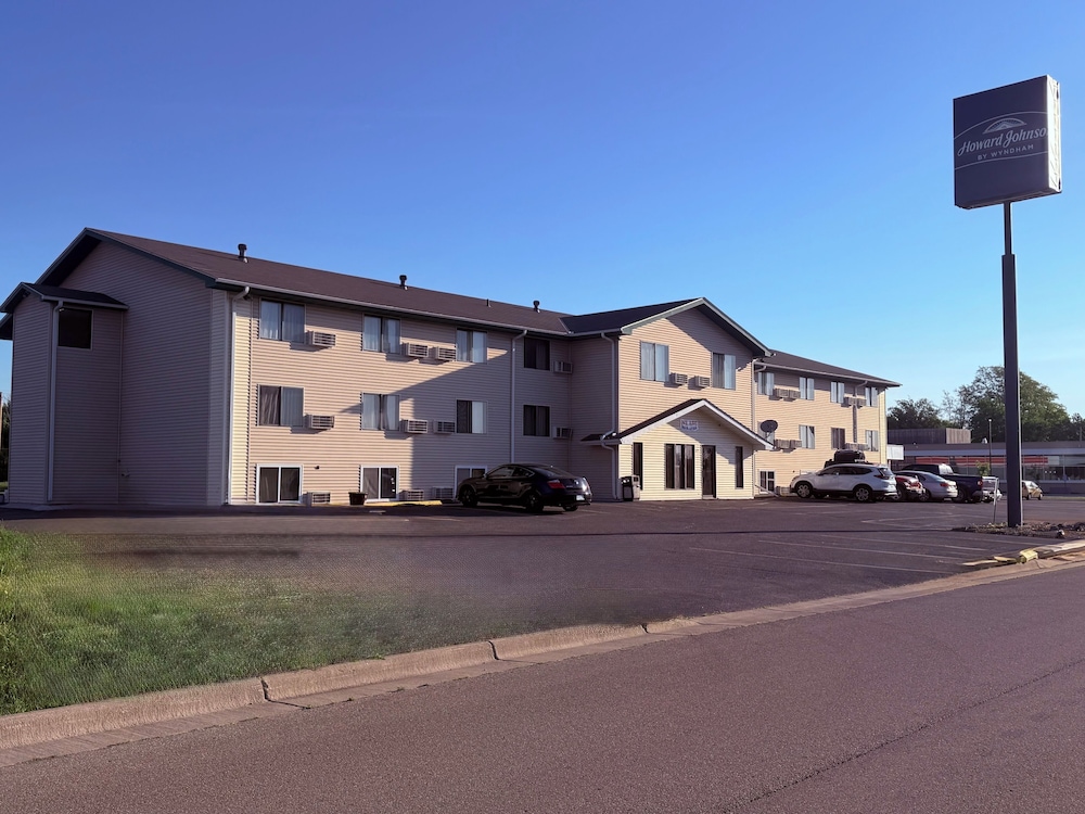 Motel6 Albert Lea, MN 52/59