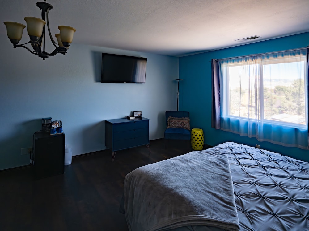 Bryce Trails Bed and Breakfast، سيدار سيتي 13/50