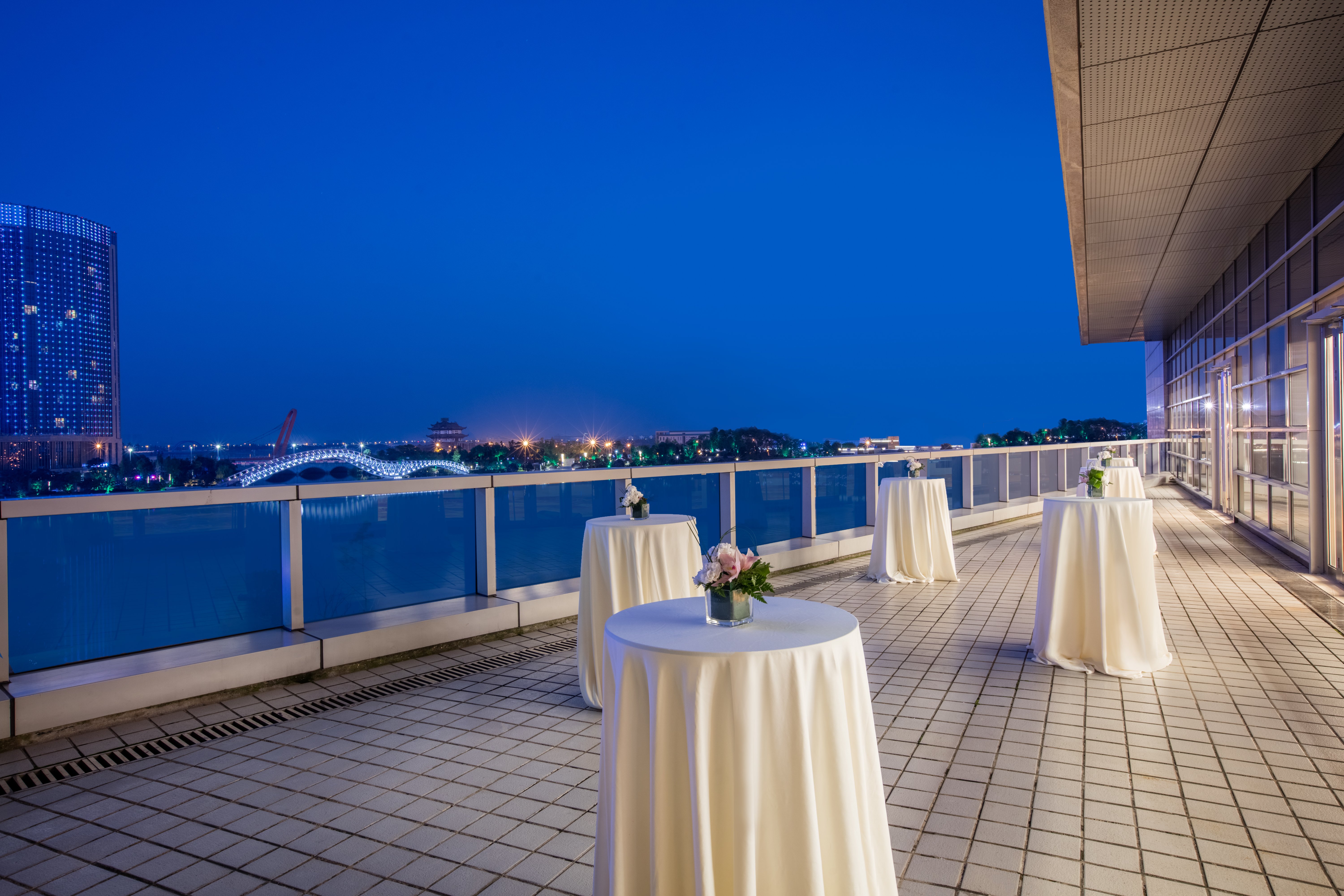 Crowne Plaza Shaoxing 13/50