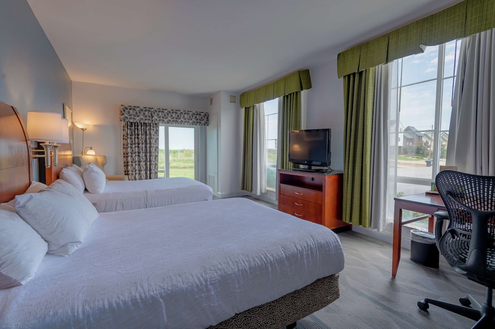 Hilton Garden Inn Outer Banks/Kitty Hawk 19/48