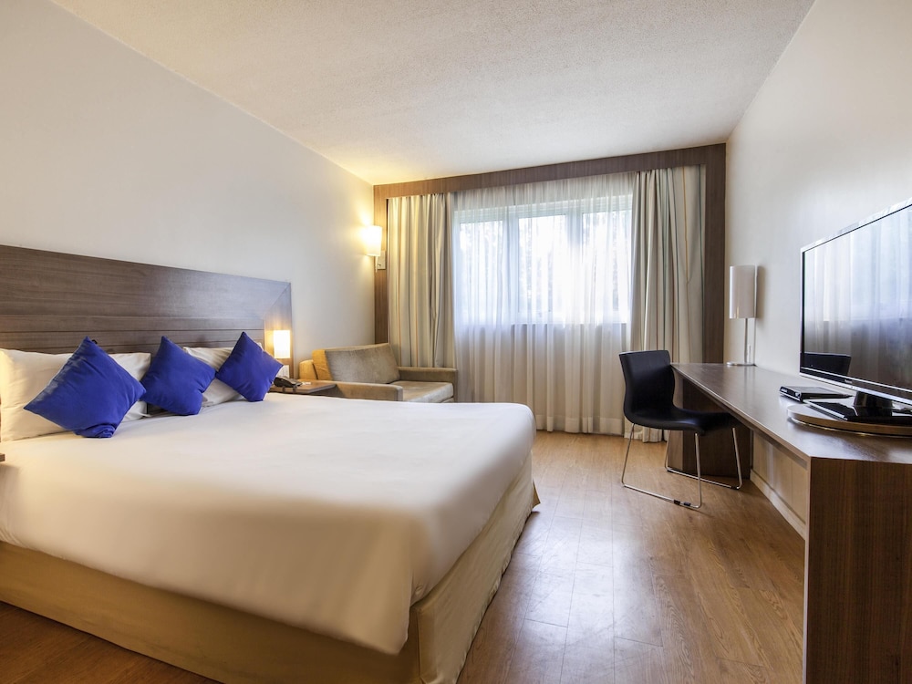 Novotel Manaus 14/69