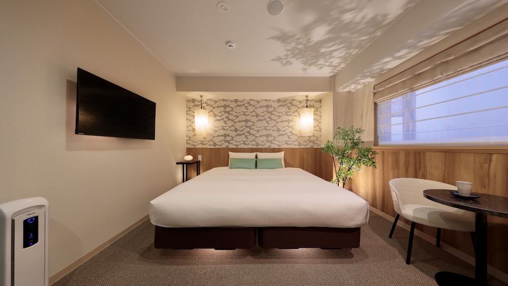 Gion Crystal Hotel 16/35