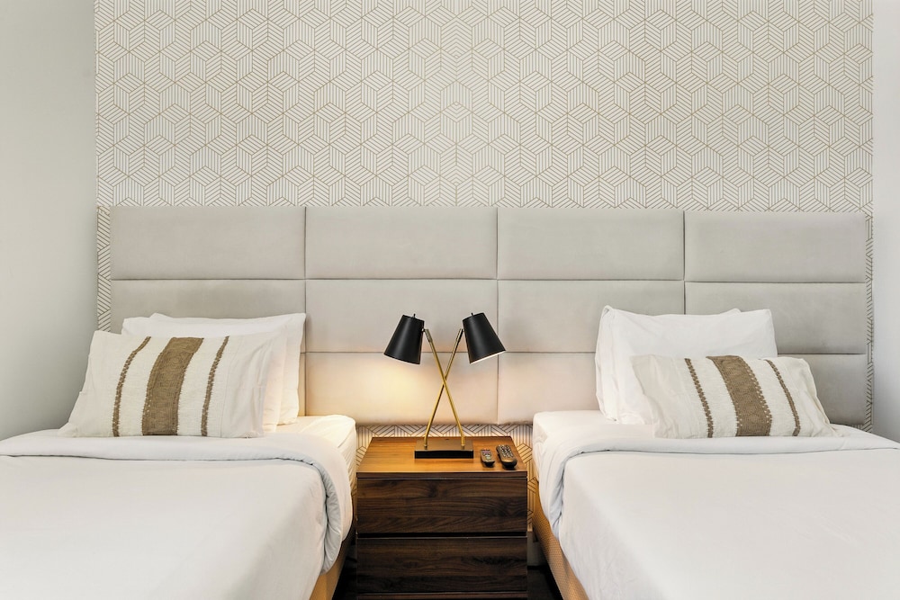 Vhc Luxury Apartments 18/67