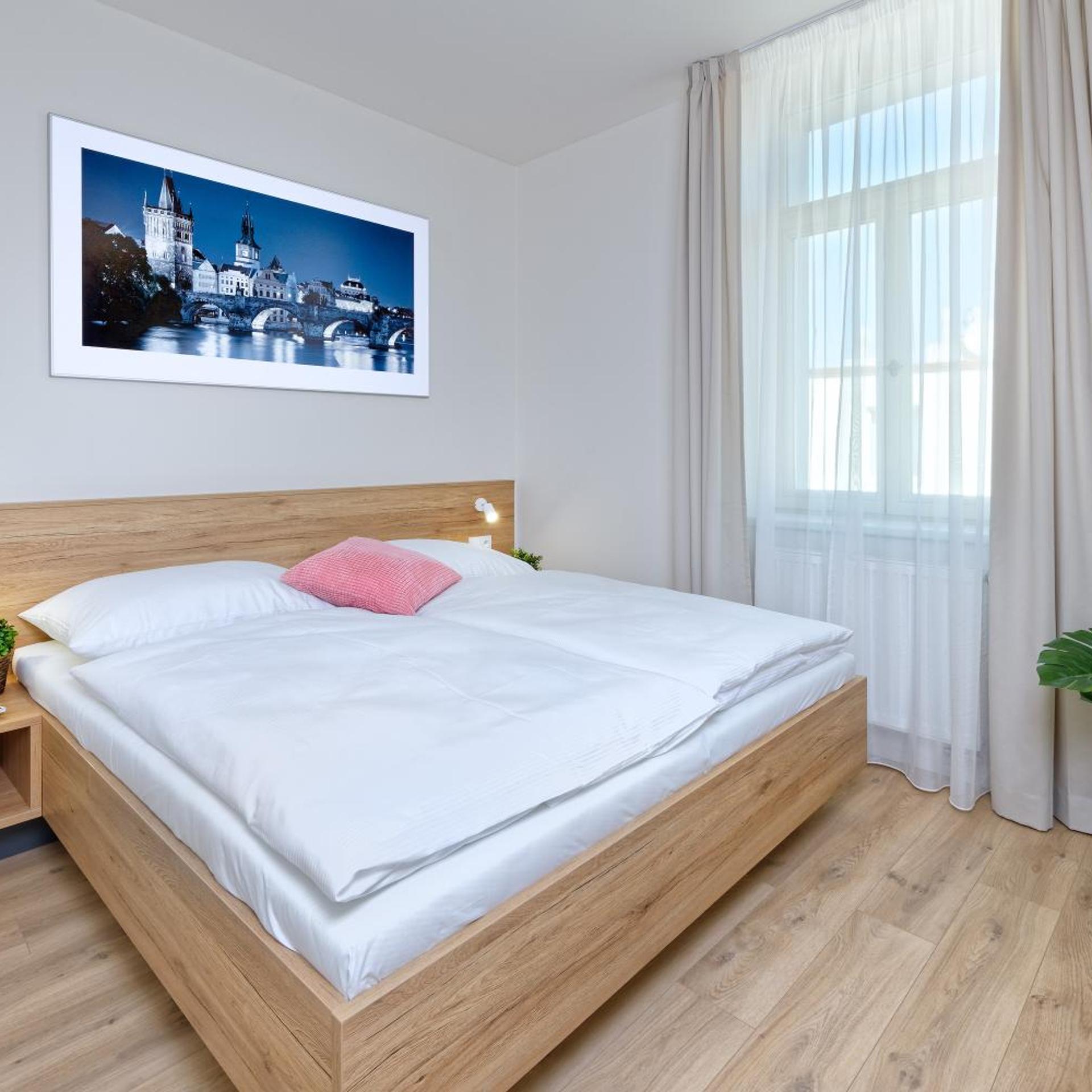 DownTown Suites Jugoslavska 5/38