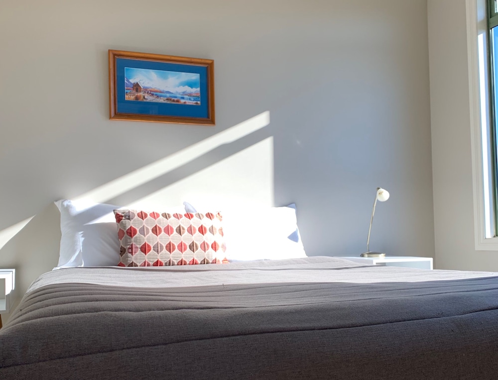 Lake Tekapo Scenic Resort 24/67