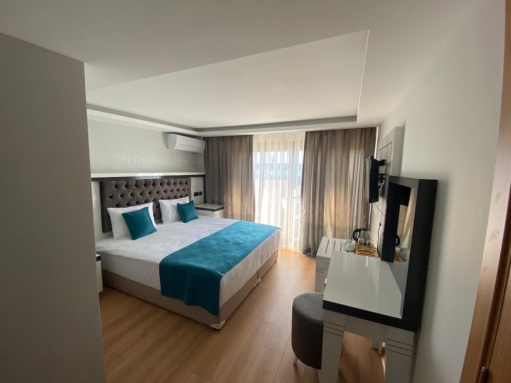 Maritime Hotel Istanbul 35/77