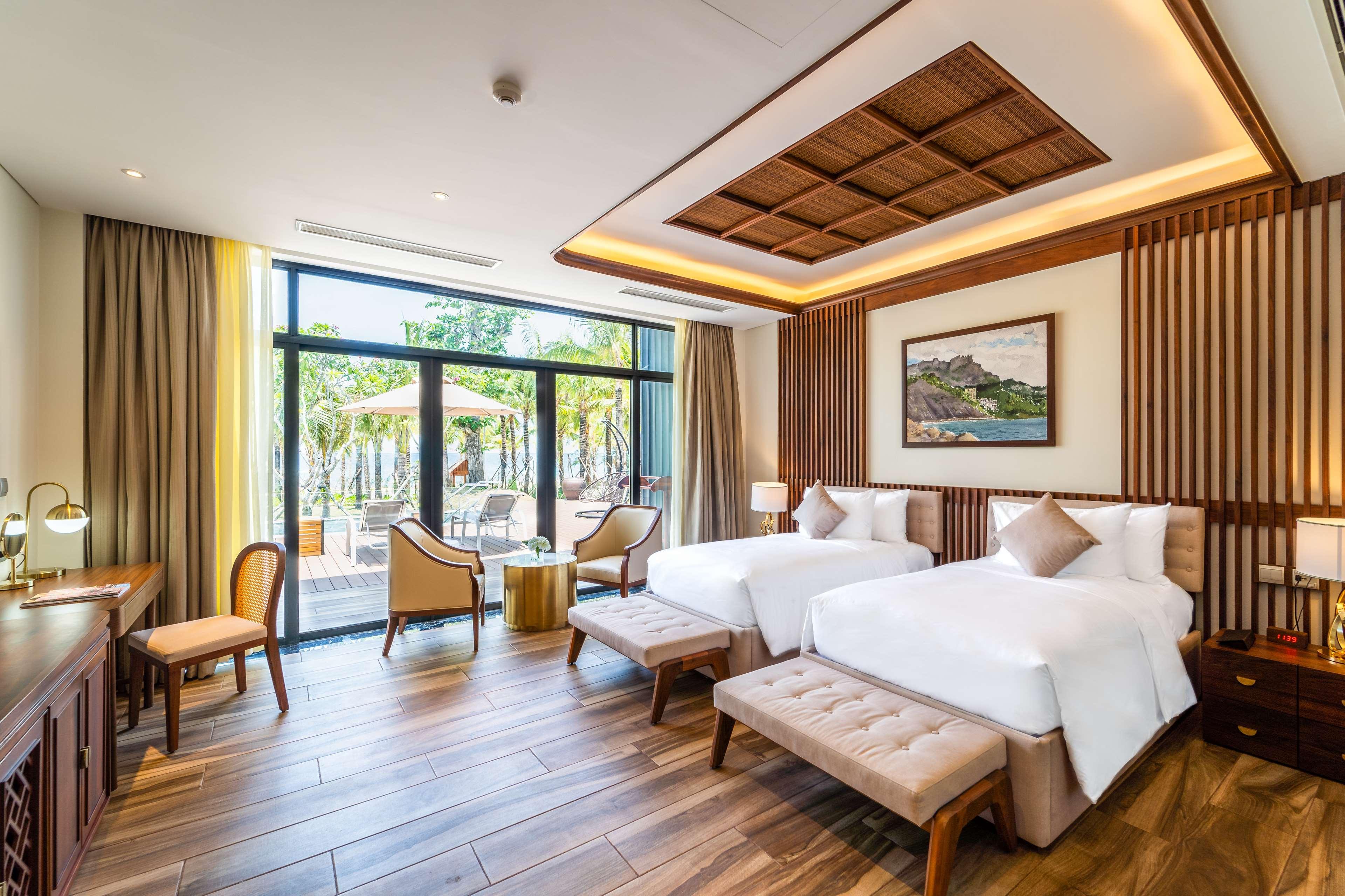 Room at Best Western Premier Sonasea Phu Quoc, PHU QUOC
