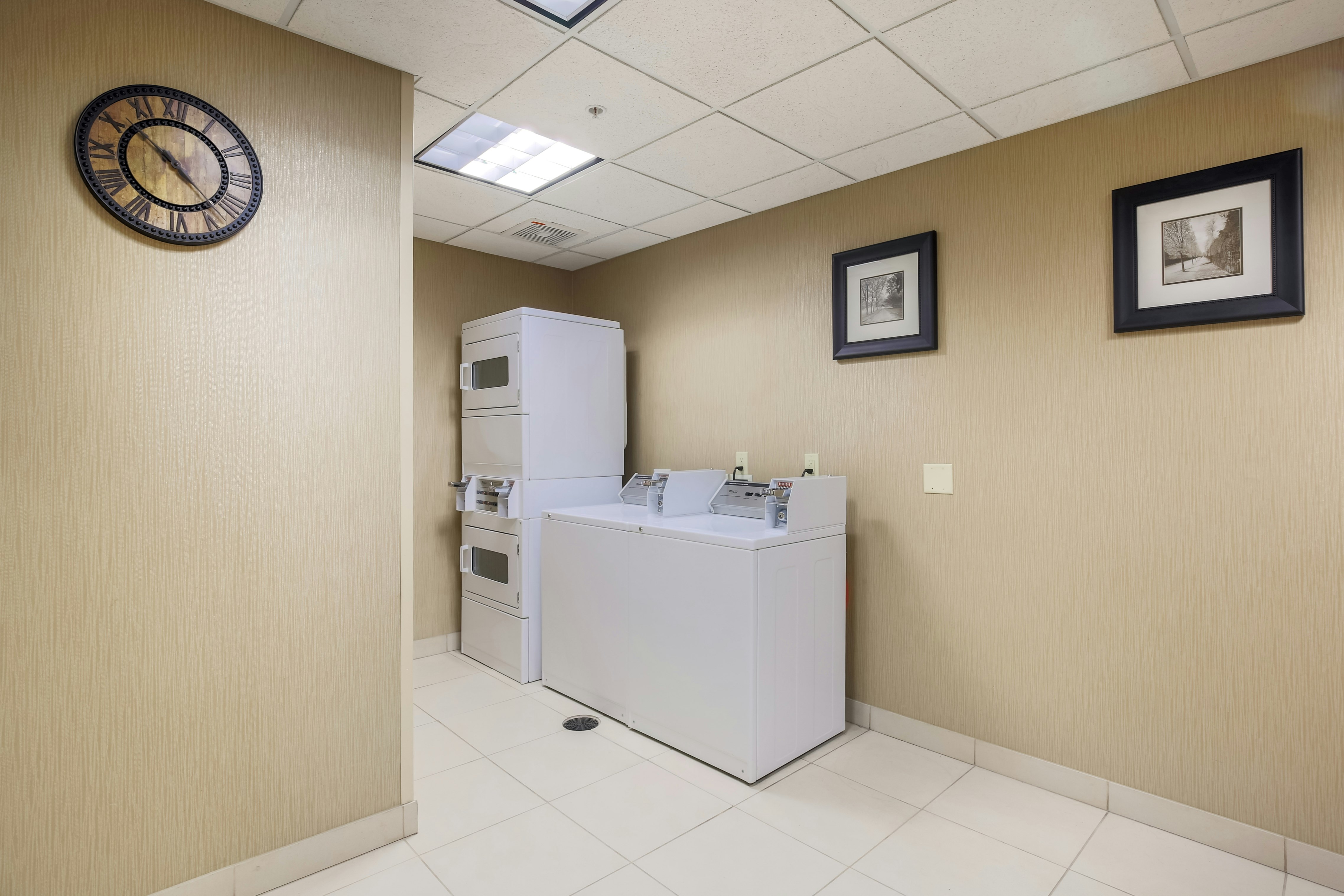 Homewood Suites By Hilton - Lawton Ok 2/16