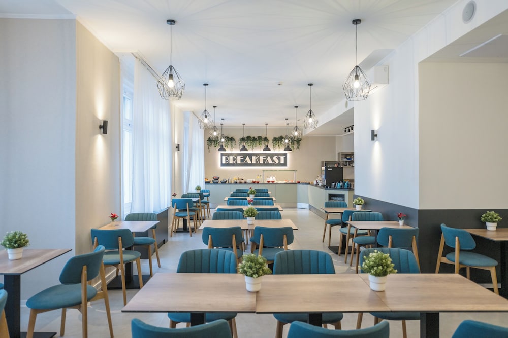 Baross Hotel by Mellow Mood Hotels 41/53