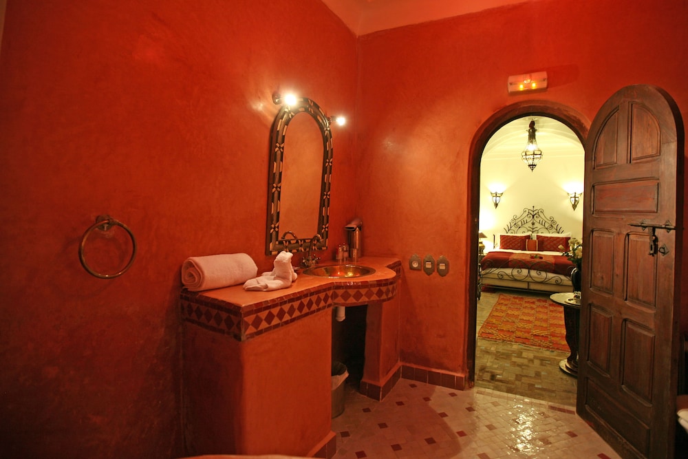 Riad Laora 32/80