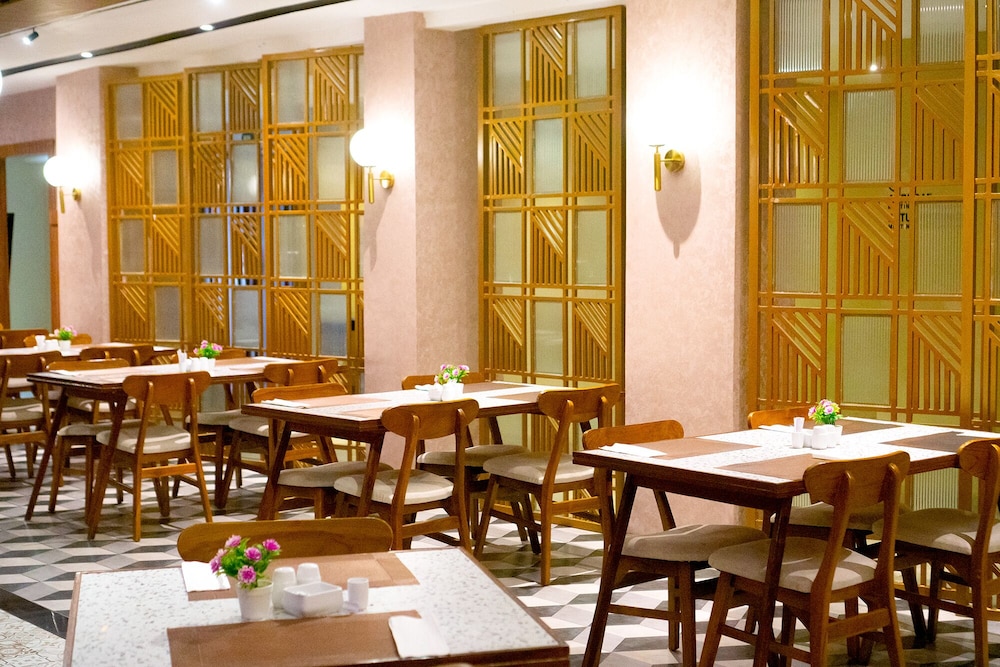 Portola Arabia Hotel Banda Aceh 15/17
