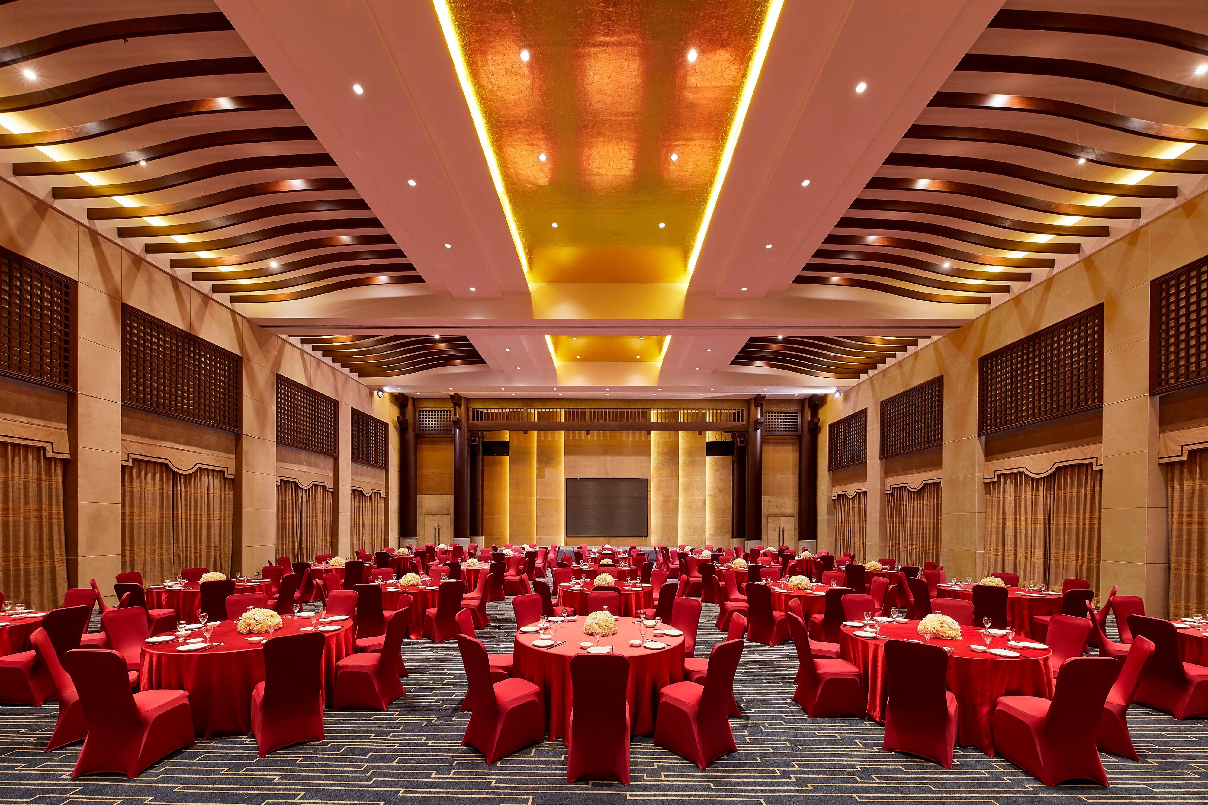 FOUR POINTS BY SHERATON DANZHOU 38/43