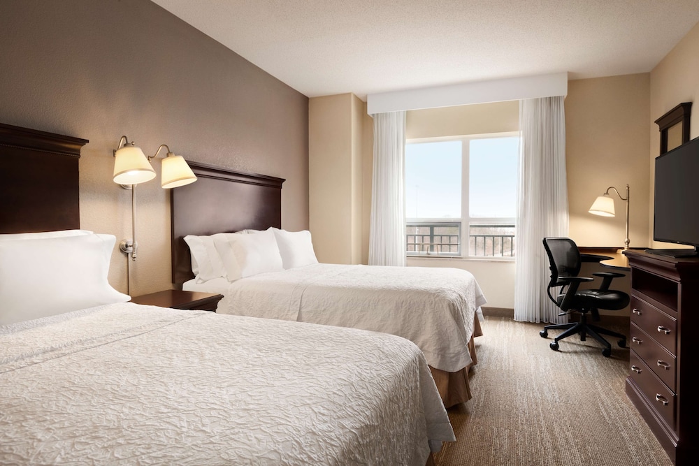 Hampton Inn And Suites Washington Dulles Interntnl Airport 10/42