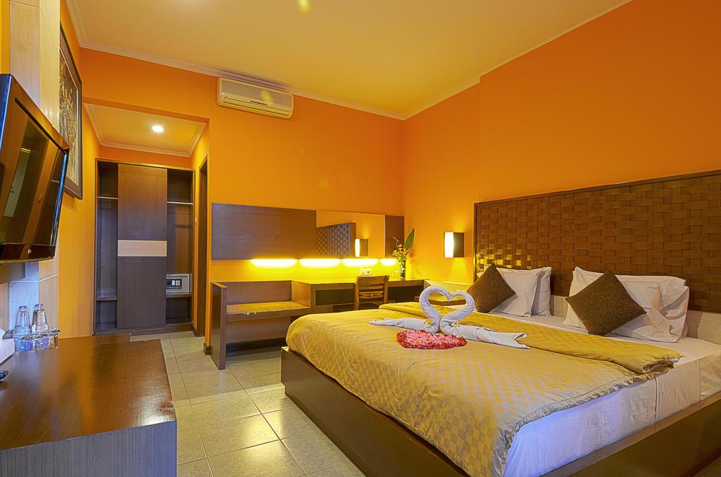 Villa Bunga Hotel and Spa 12/23