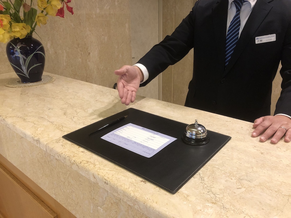 Bellevue Garden Hotel Kansai Airport 7/49