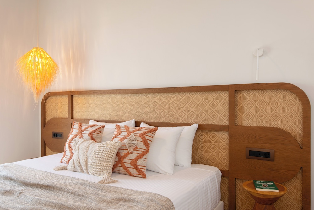 Edem Hotel Apartments 38/72