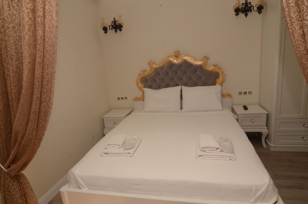 Alacati Grand Eldoris Otel 16/50