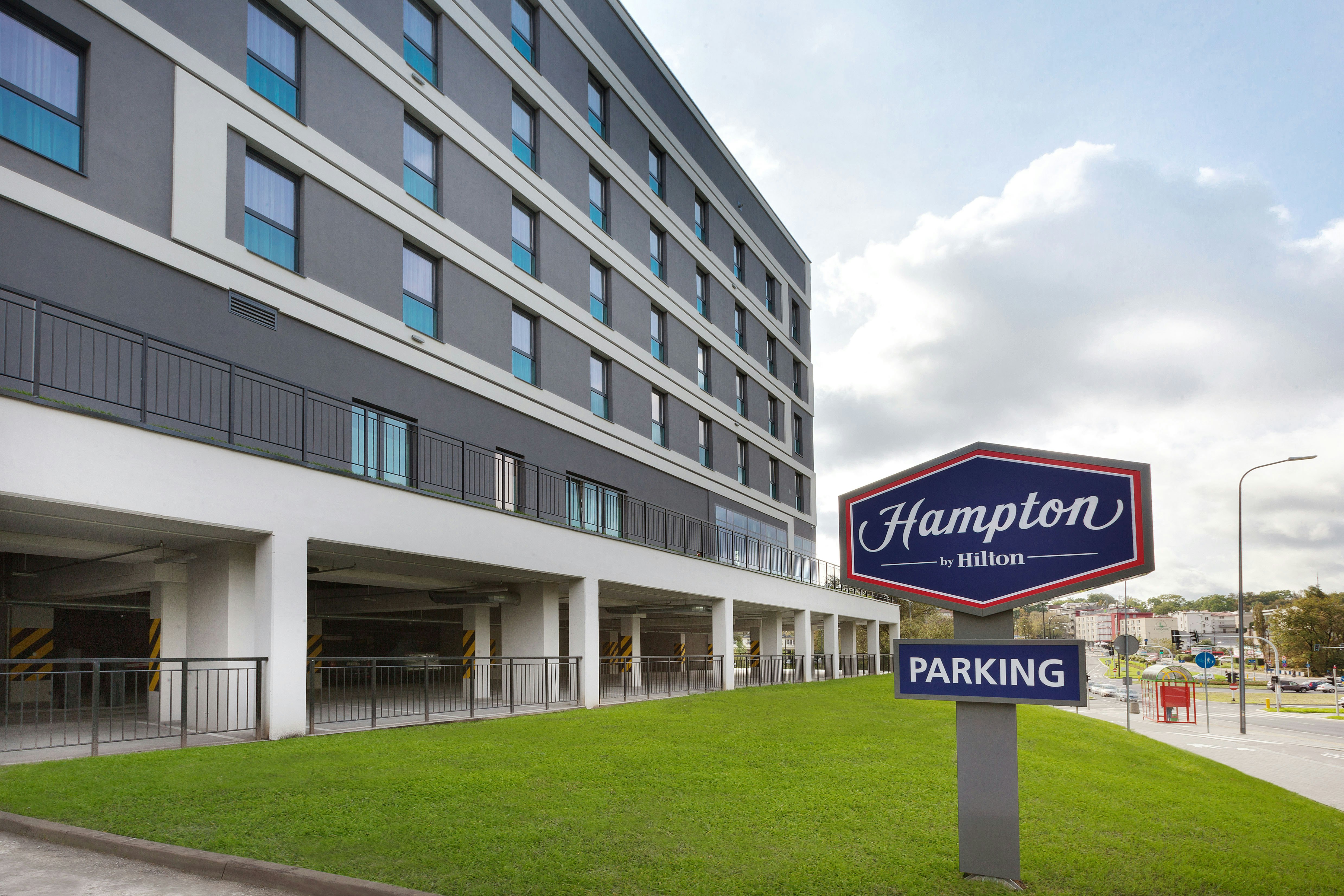 Hampton By Hilton Lublin 45/47
