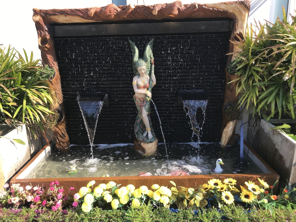 Miniresort Chanthaburi 25/50