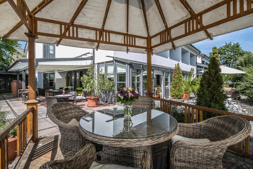 Hotel am Krone Park 17/26