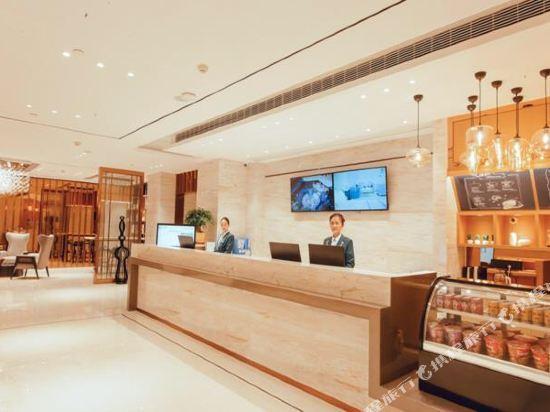 City Comfort Inn Honghu Huijin Wealth Plaza Golden Sunshine 3/50