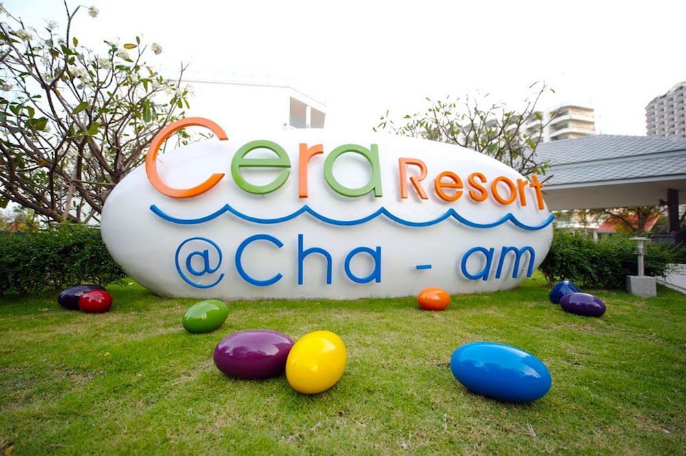 Cera Resort Cha Am 62/72