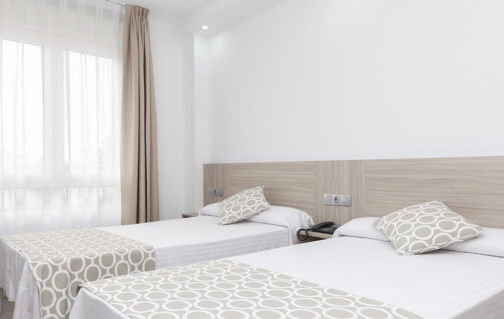 Olympia Hotel Ronda II 20/66