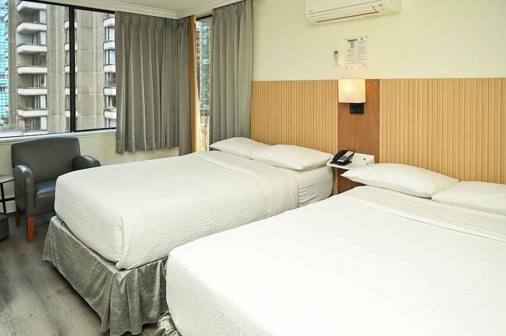 1 BEDROOM, APARTMENT, HARBOUR VIEW, BALCONY