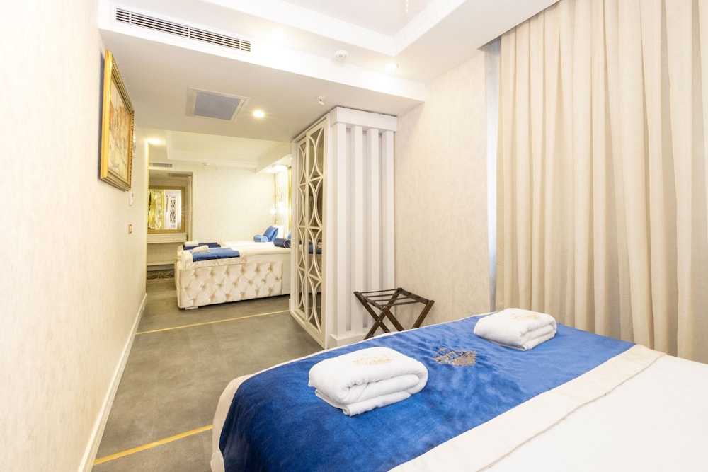 Les Lion Luxury hotel & spa 20/50
