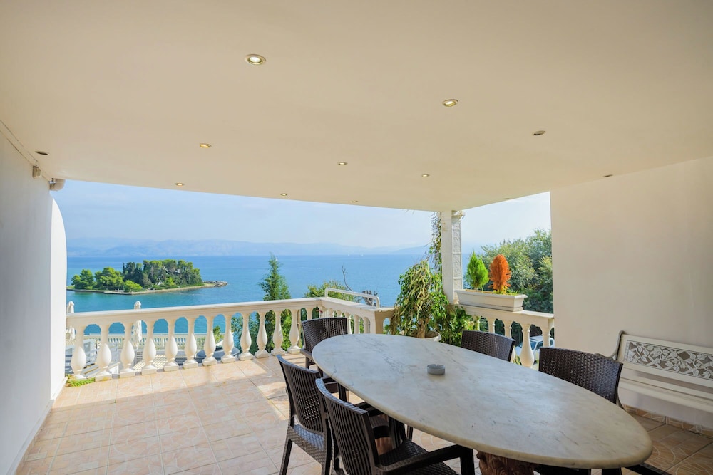 Pontikonissi Hotel - Adult only 42/62