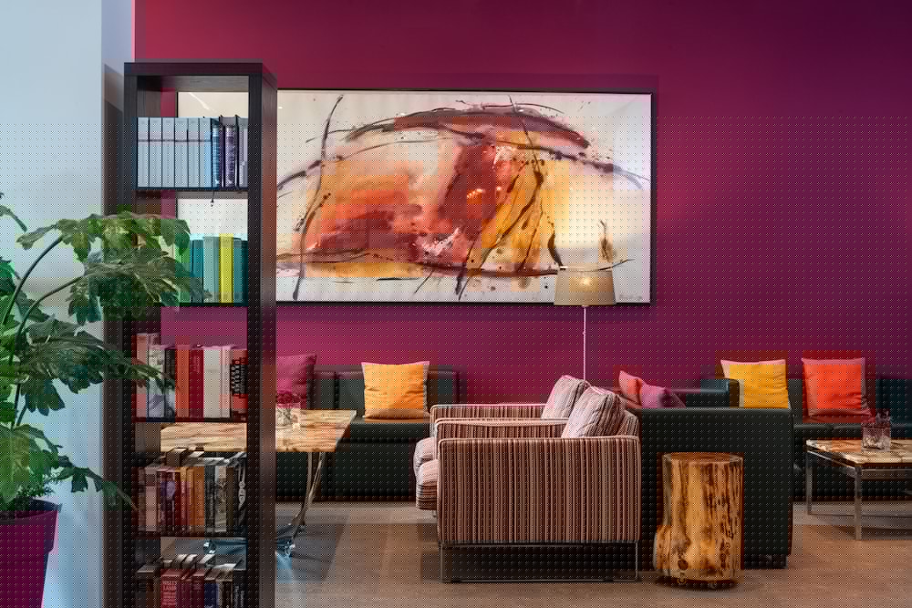 SORAT Hotel Berlin 45/59