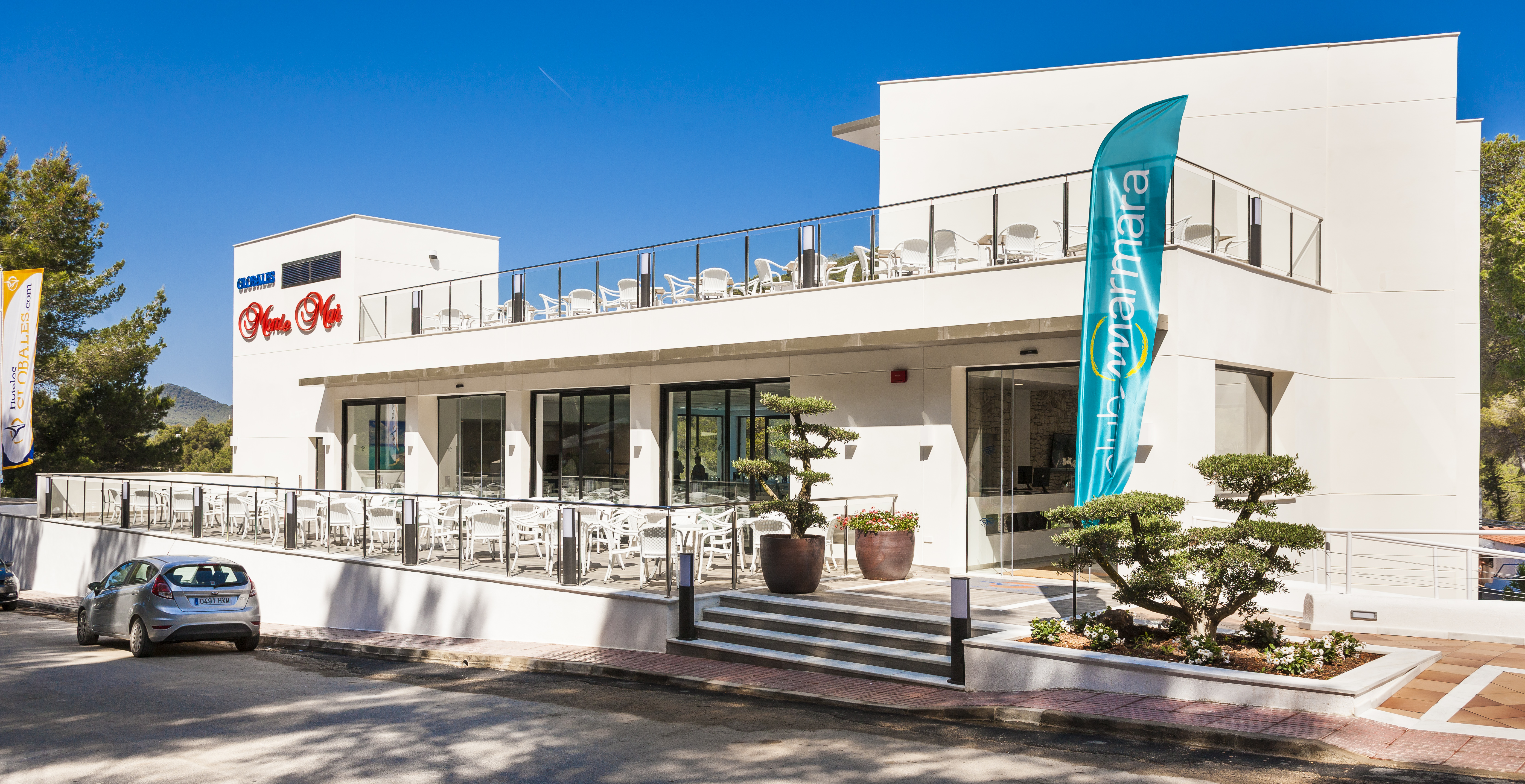 Globales Montemar Apartments 35/50